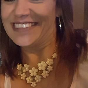 Meet your Posher, Pamela